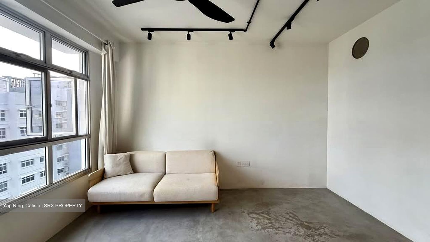Blk 326C Punggol Vue (Punggol), HDB 3 Rooms #604424601
